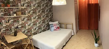 Гостевой дом "Чайный Домик"