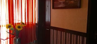 Гостиница "Пижама" 