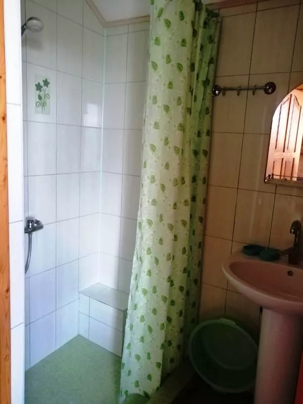 . Частный сектор Привокзальная 35 в Сенном. Сенной