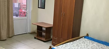 Частный сектор Азов 