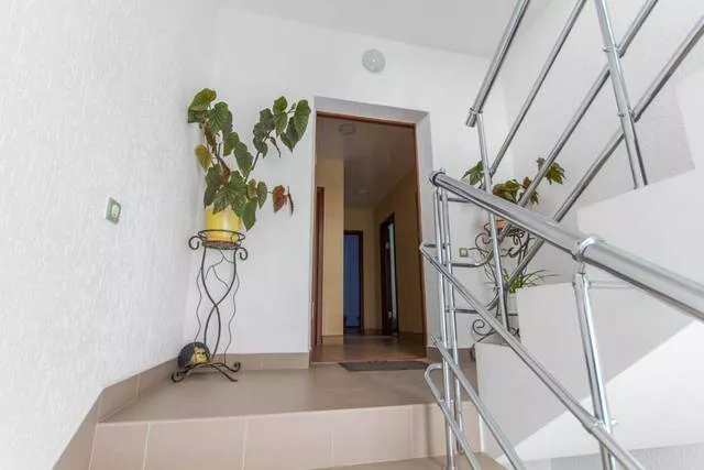 . Гостевой дом «Галатея». Архипо-Осиповка