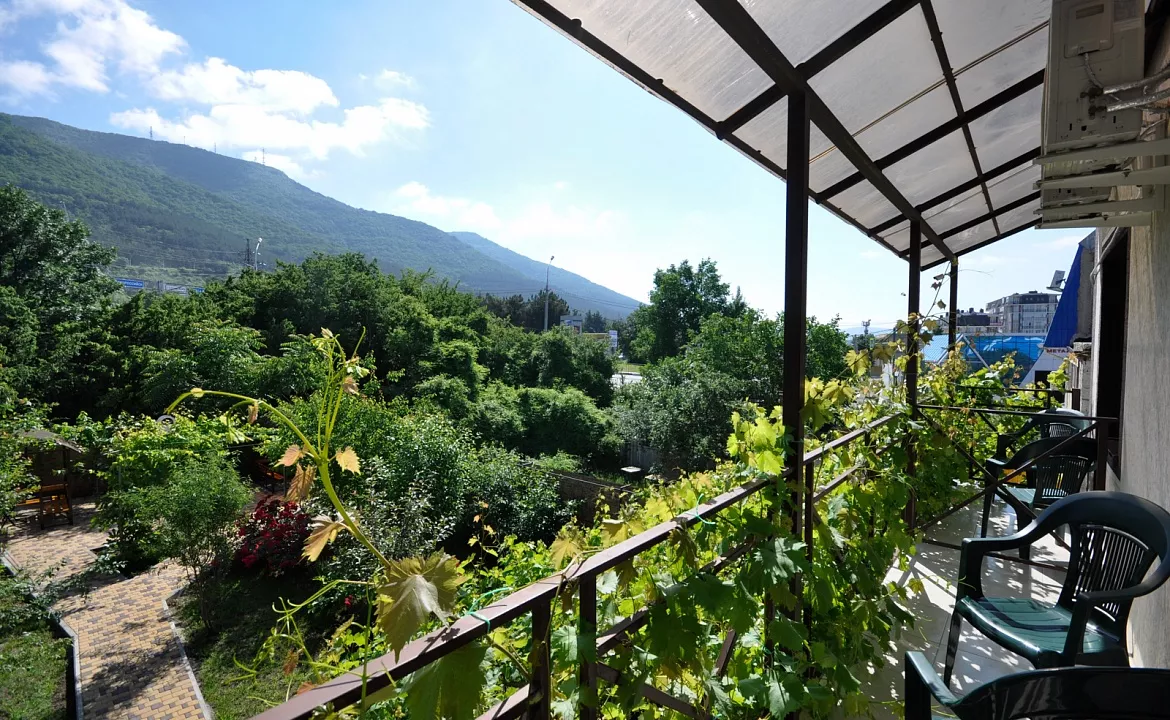 3 этаж 5 номер. Гостевой дом мАнжелка. Геленджик 3 этаж 5 номер. Гостевой дом мАнжелка. Геленджик