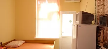 Частный сектор на Генерала Дбар 16