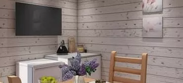 Коттедж Azov Country Resort