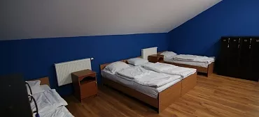 Хостел "Хауз" 