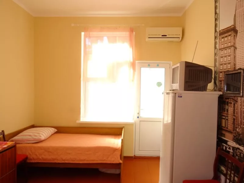 . Частный сектор на Генерала Дбар 16. Гагра . Частный сектор на Генерала Дбар 16. Гагра