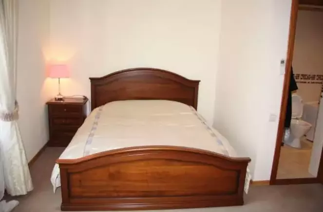 2-х местный 2-х комнатный люкс. Отель «Белалакая». Домбай-гостиницы