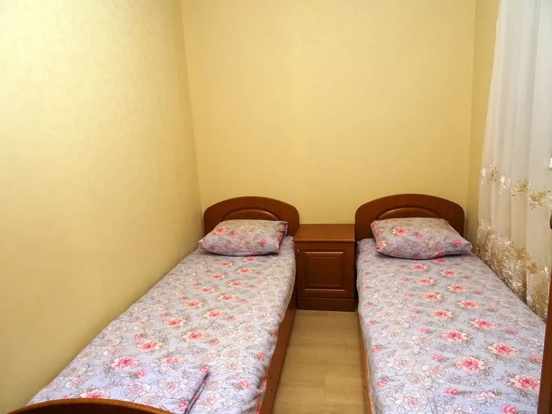 . Частный сектор "Сара" . Адлер