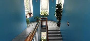 Гостиница "Агидель"