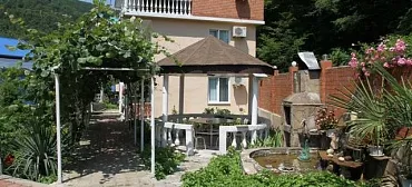 Гостевой дом Noshen