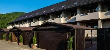 Гостевой дом "Вилла Welcome" 