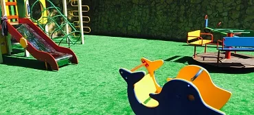 Отель "Империал"