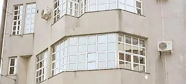 Гостевой дом Шах