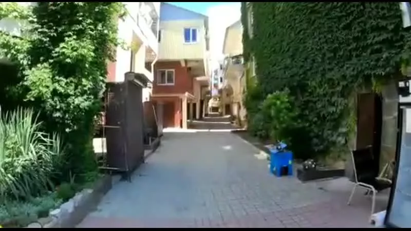 . Эллинг "Рыбацкий 77". Лазаревское