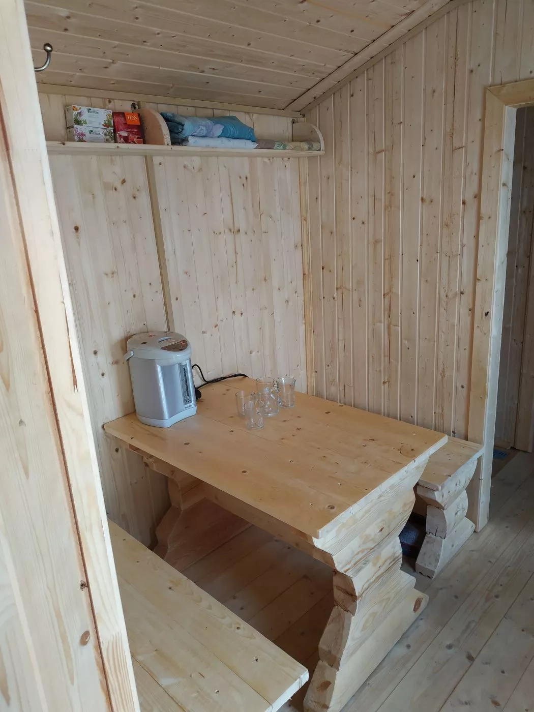 . Гостевой дом Акварель - Приморско-Ахтарск. Курорты Азовского моря