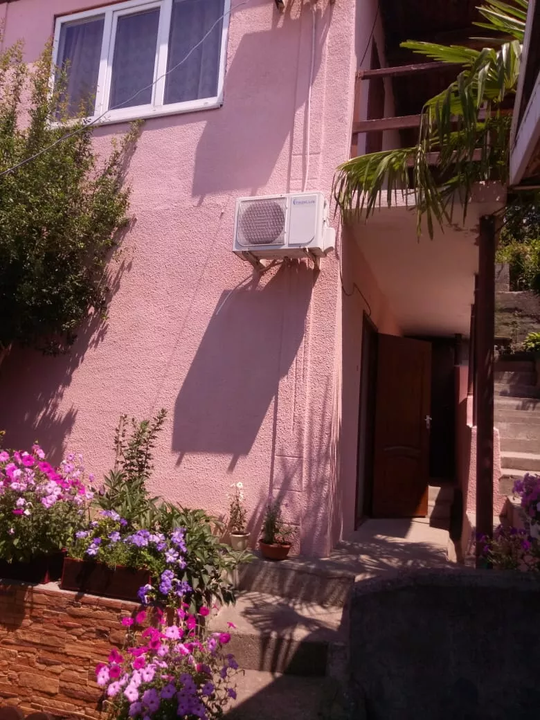 . Частный сектор "Уютный дом". Лазаревское . Частный сектор "Уютный дом". Лазаревское