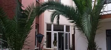 Гостевой дом "Тритон" 