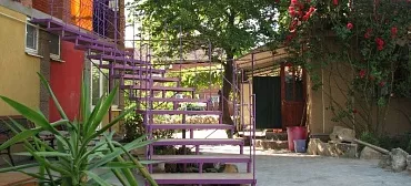 Частный сектор "Тихая Гавань" 