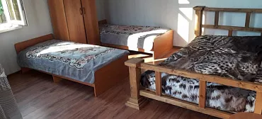 Частный сектор Одноэтажный