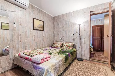 4-х местный номер «Камелот». Гостевой дом «У Андрея». Джубга