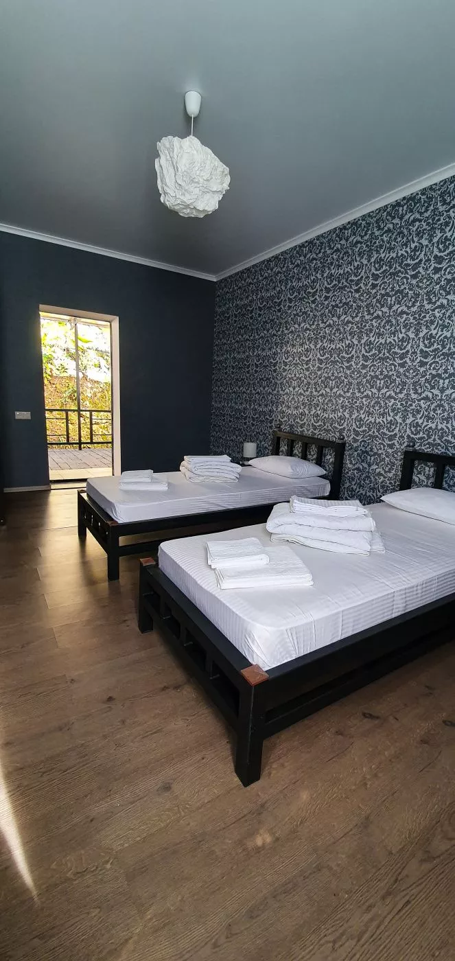 . Отель SkyTerra park hotel . Новый Афон . Отель SkyTerra park hotel . Новый Афон