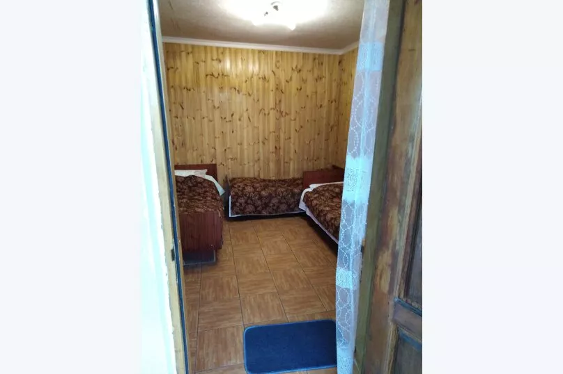 . Гостевой дом Мария. Цандрипш