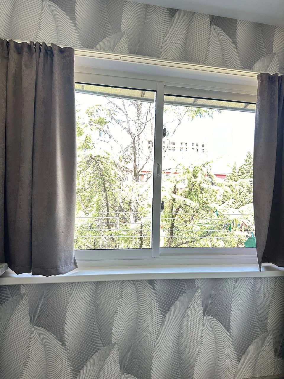 . 2-х комнатная квартира. Лазаревское