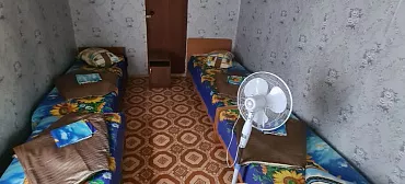 База отдыха "ГОРИЗОНТ"