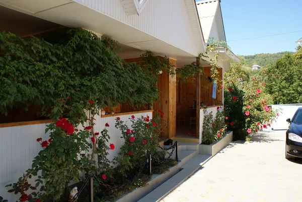 . Гостевой дом "Светлана" - Лоо. Лоо