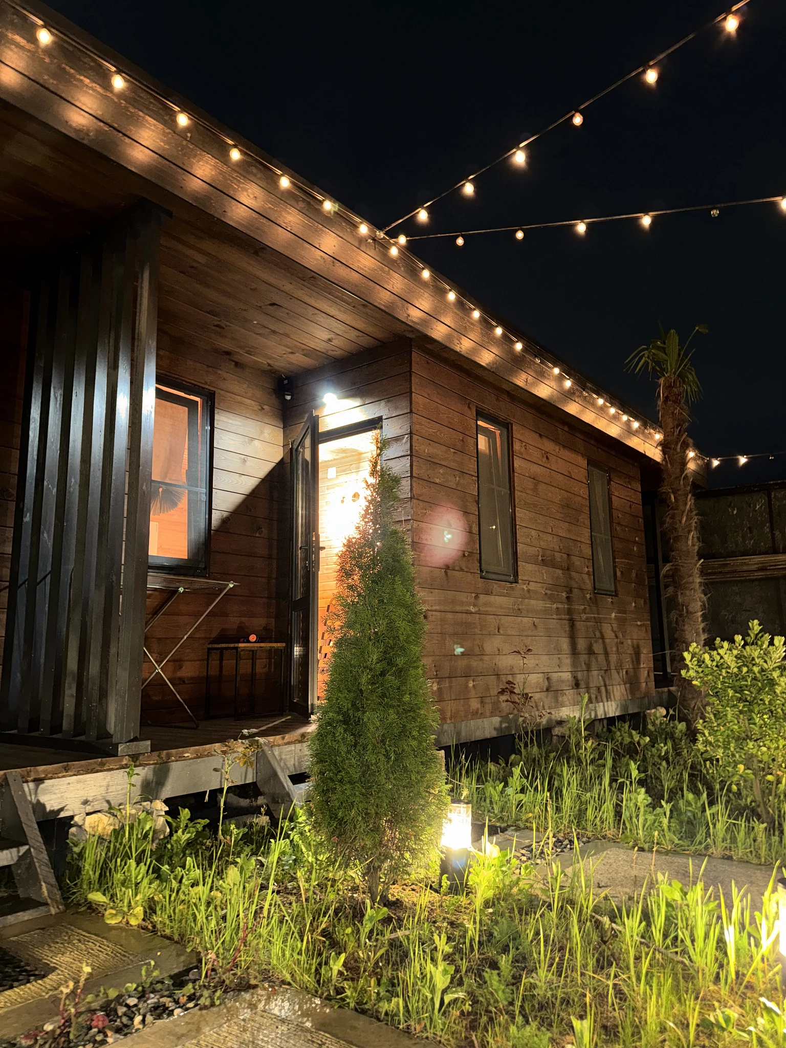 . Отель Мини-отель Salsabil. Гагра