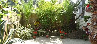 Частный сектор "Милана" 