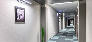 Отель/Хостел «Терминал Адлер»