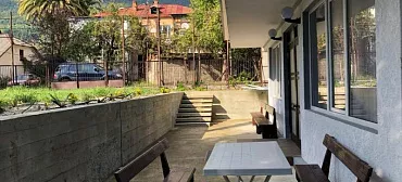 Гостиница "Южная"