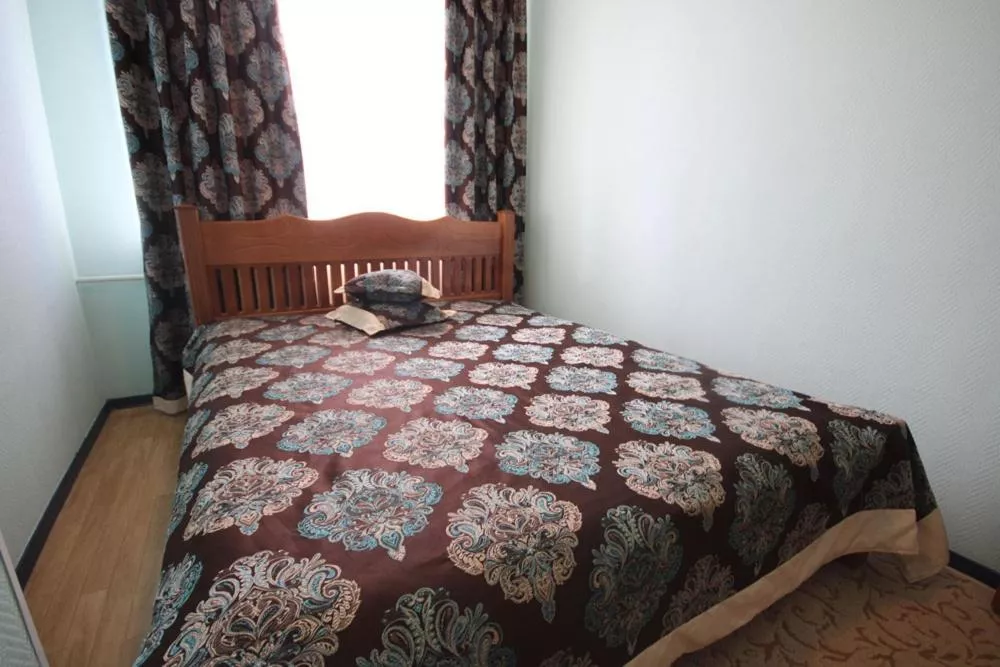 2-КОМНАТНЫЙ СЕМЕЙНЫЙ. Гостевой дом КАРАВЕЛЛА. Лазаревское