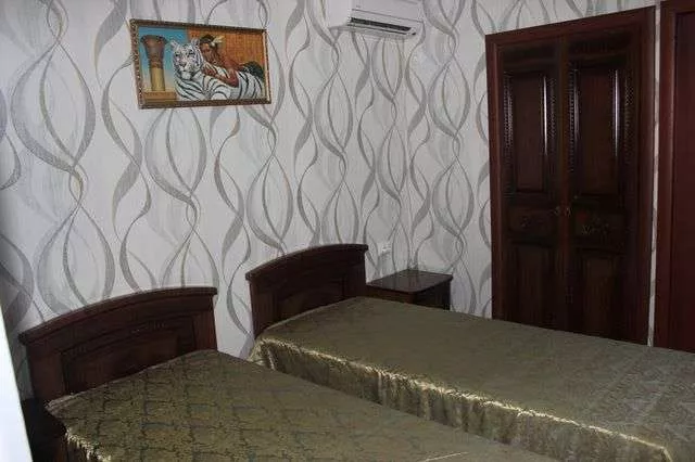 . Гостевой дом "АриАнна". Вардане