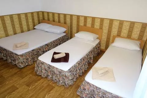 Стандарт. Частный гостевой дом "Аврора". Евпатория