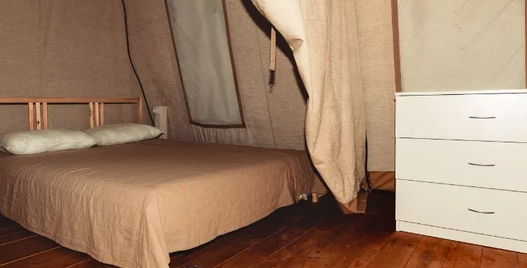 Шатёр-Сафари. Отель Scala. Кабардинка