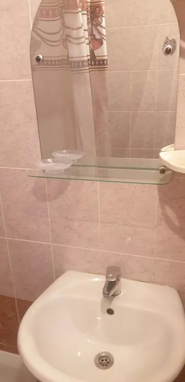 . Гостевой дом "Орлиное гнездо". Лазаревское