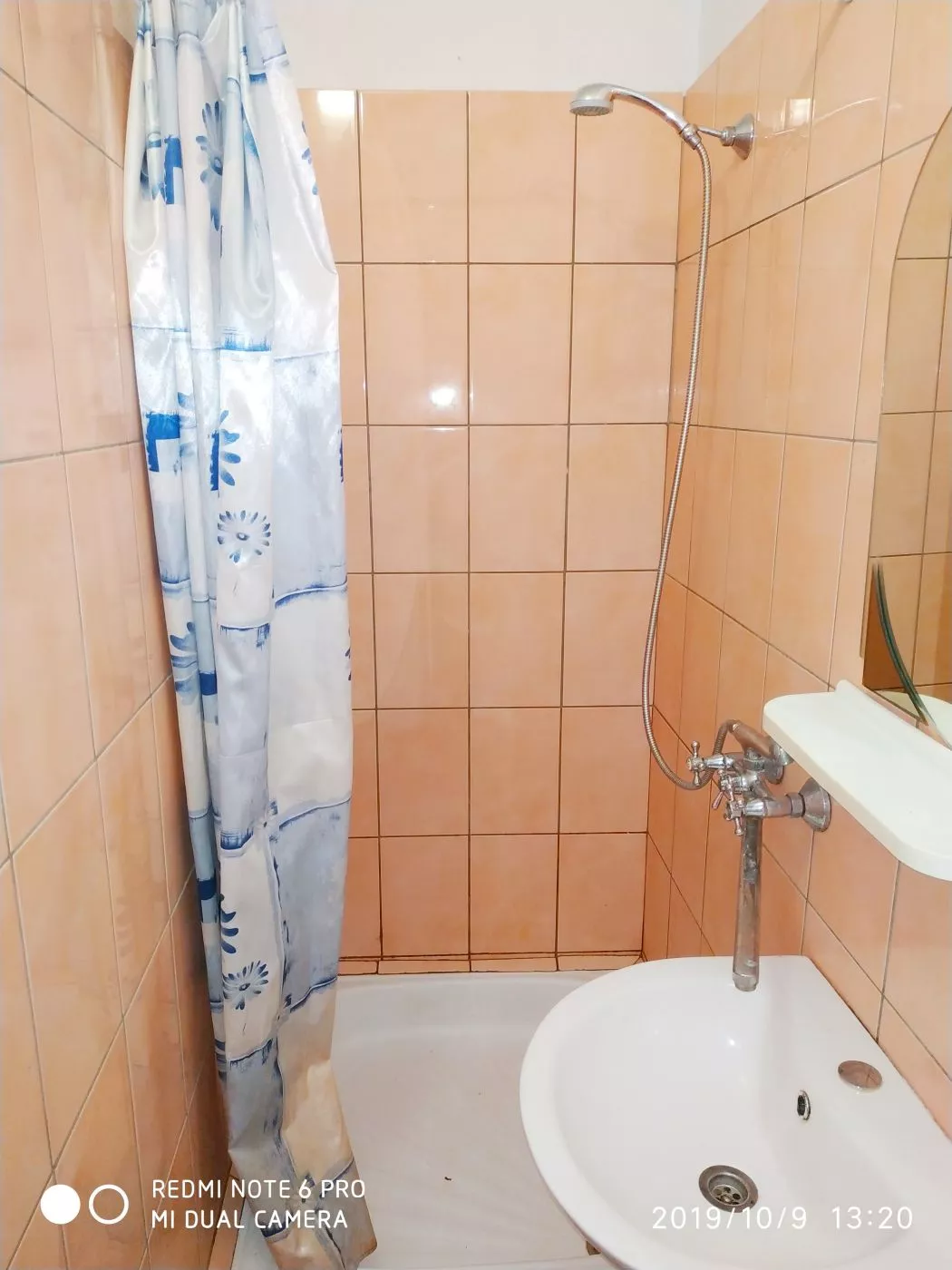 . Частный сектор Мини-отель "Ольга". Феодосия