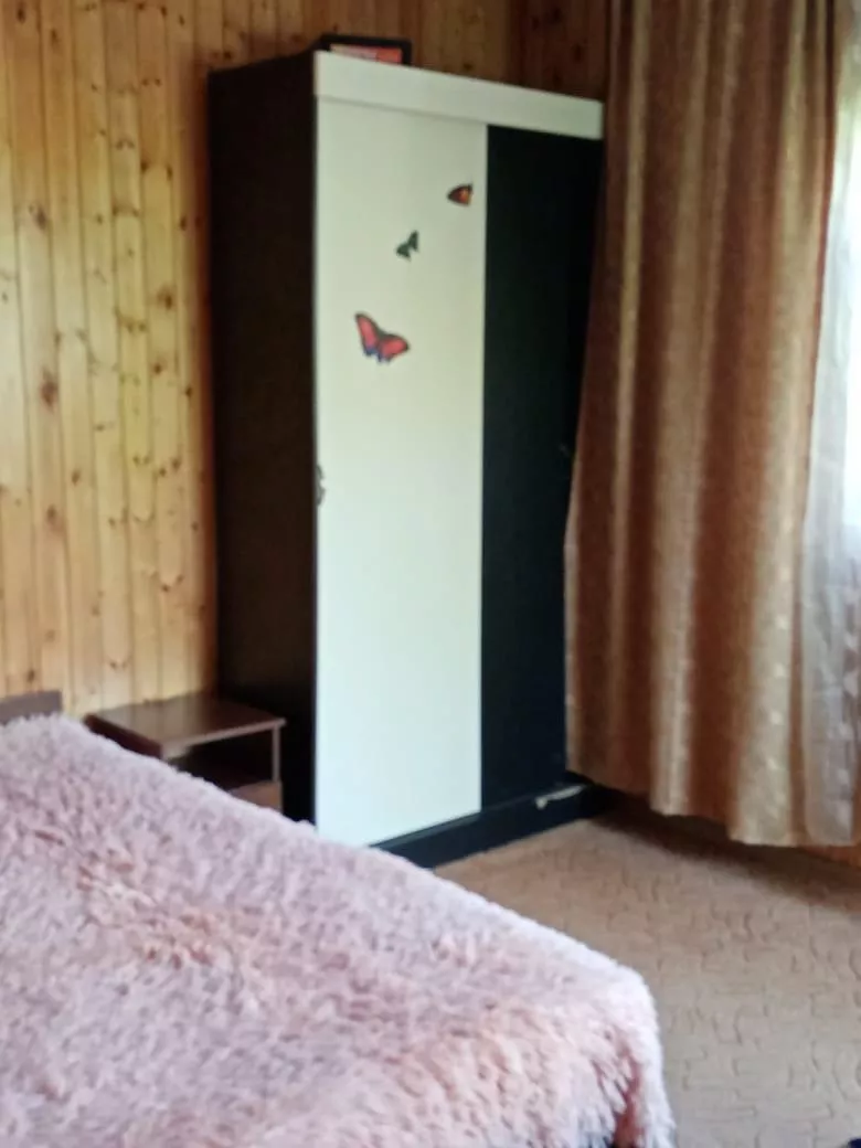 . Частный сектор Жильё в Абхазии. Цандрипш