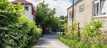 Гостевой дом «У Андрея»