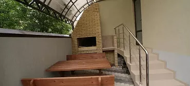 Гостевой Дом "VENEZIA"