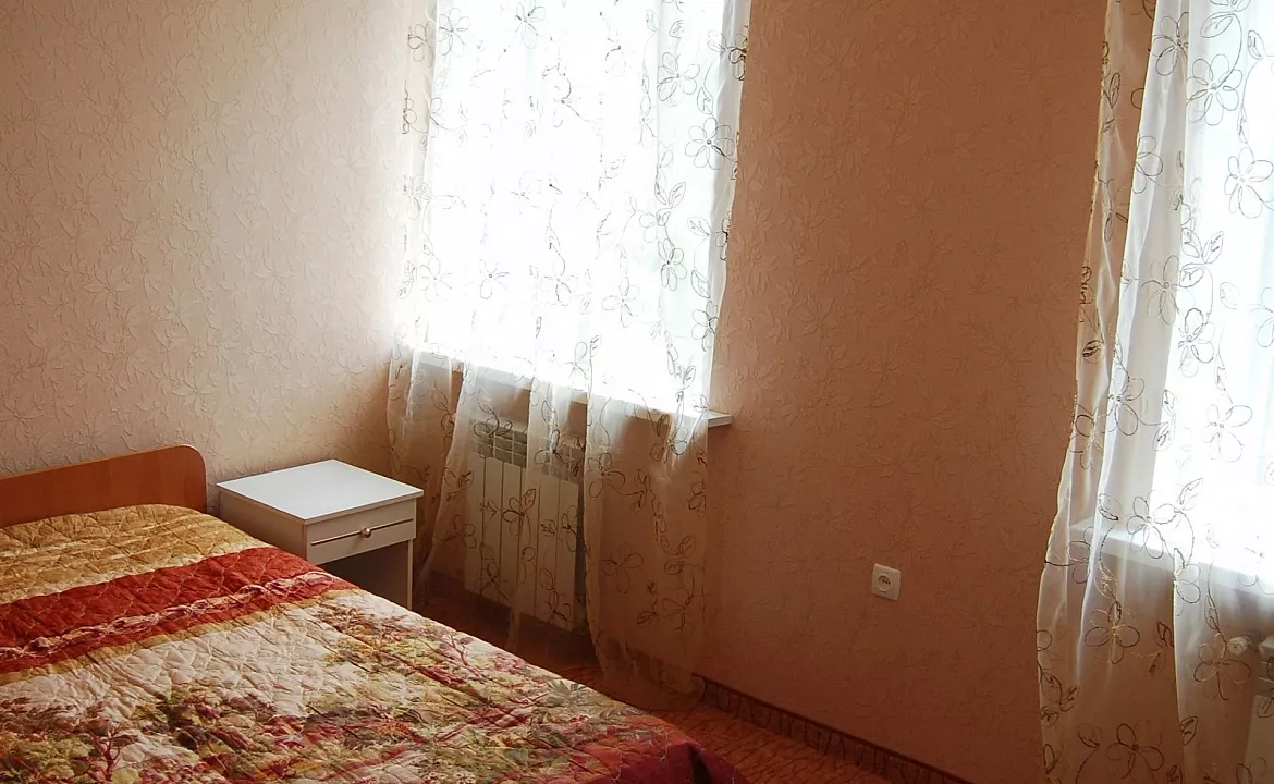 Двухкомнатный. Частный гостевой дом АльтАлушта. Алушта Двухкомнатный. Частный гостевой дом АльтАлушта. Алушта