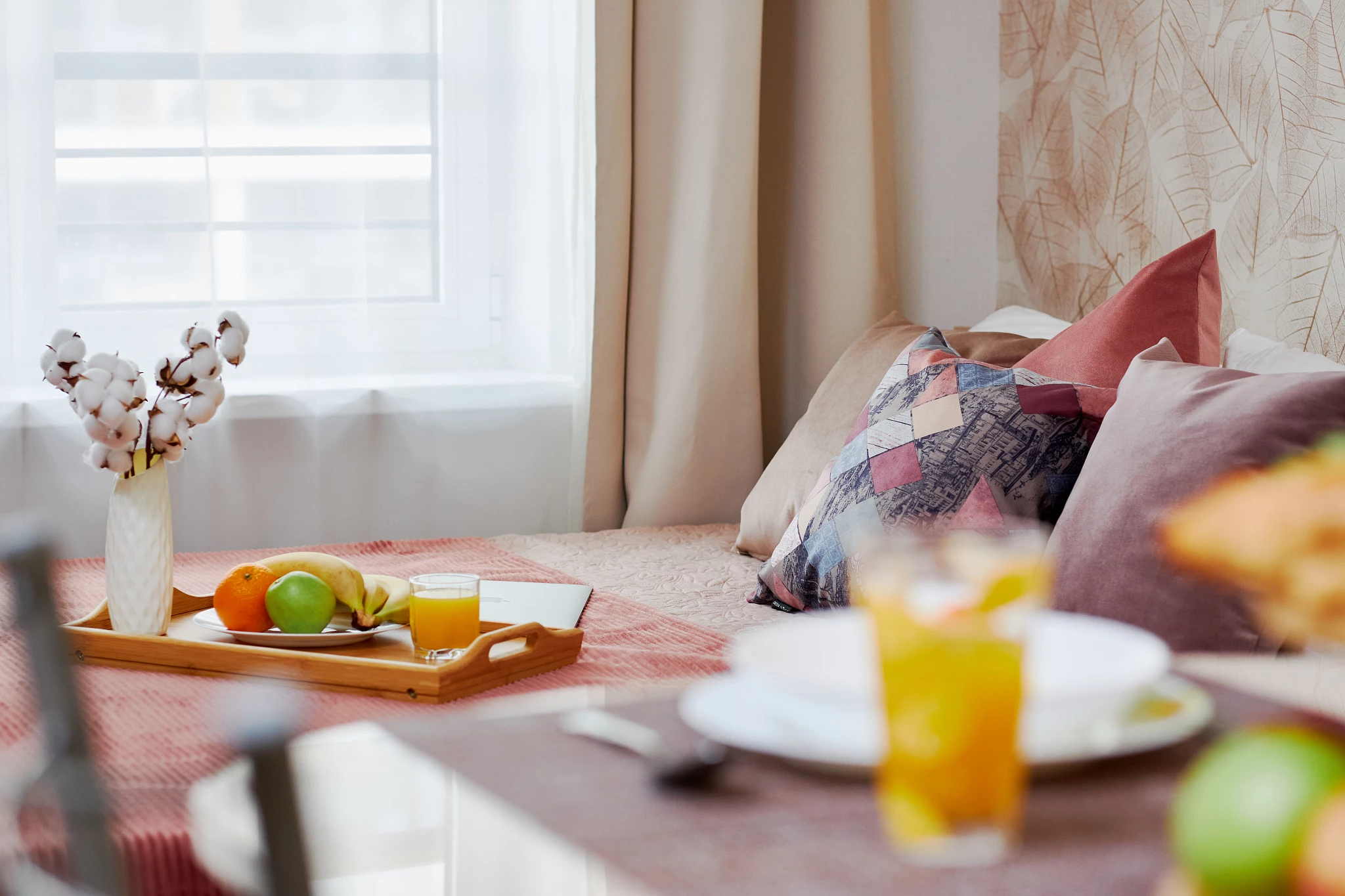 . Квартира в многоквартирном доме Каравелла Португалии. Дагомыс