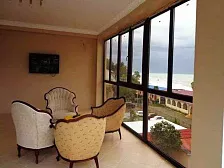 Отель "Индисан"