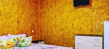 Гостевой дом Манго