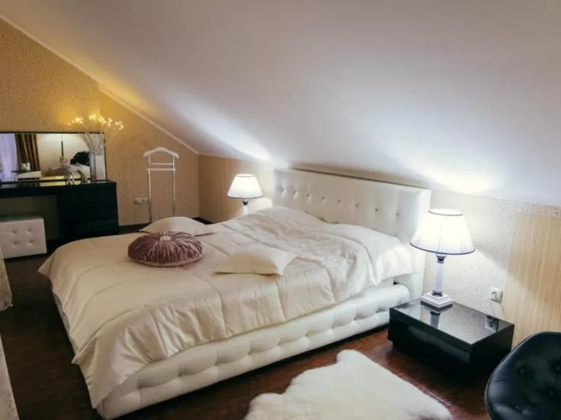 . Отель "AndriaNova". Макопсе . Отель "AndriaNova". Макопсе