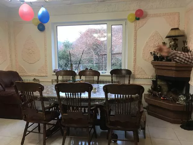 . Дом под ключ Тихая Гавань. Головинка