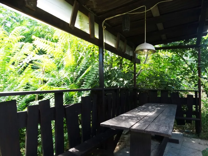 . Дом под-ключ "Заводская 25". Евпатория