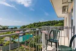 Гостевой дом "Магри"